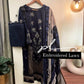 Embroidered Lawn Collection