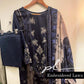 Embroidered Lawn Collection