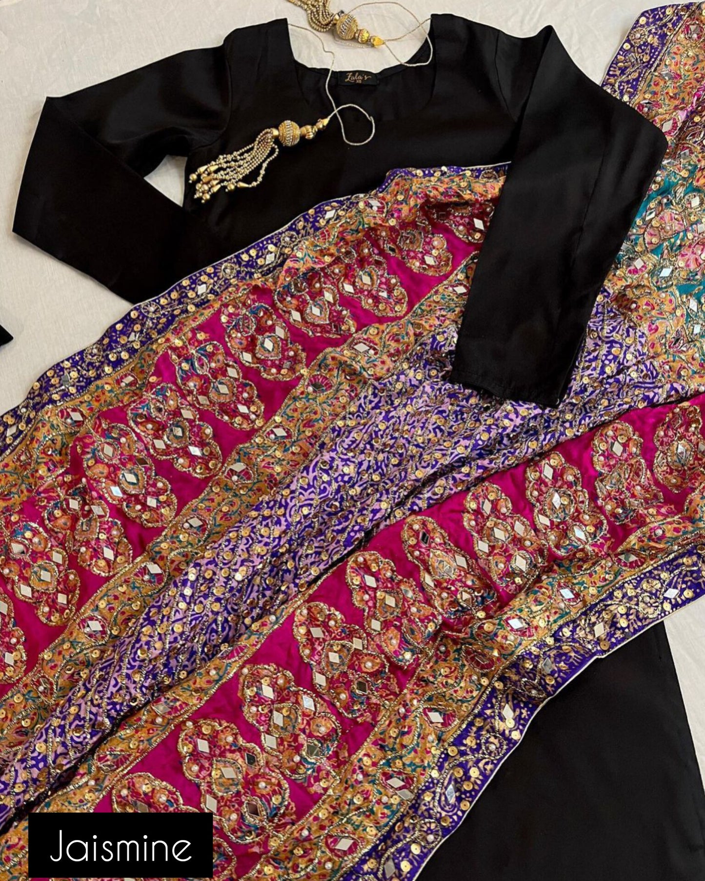 Original Dupatta Collection