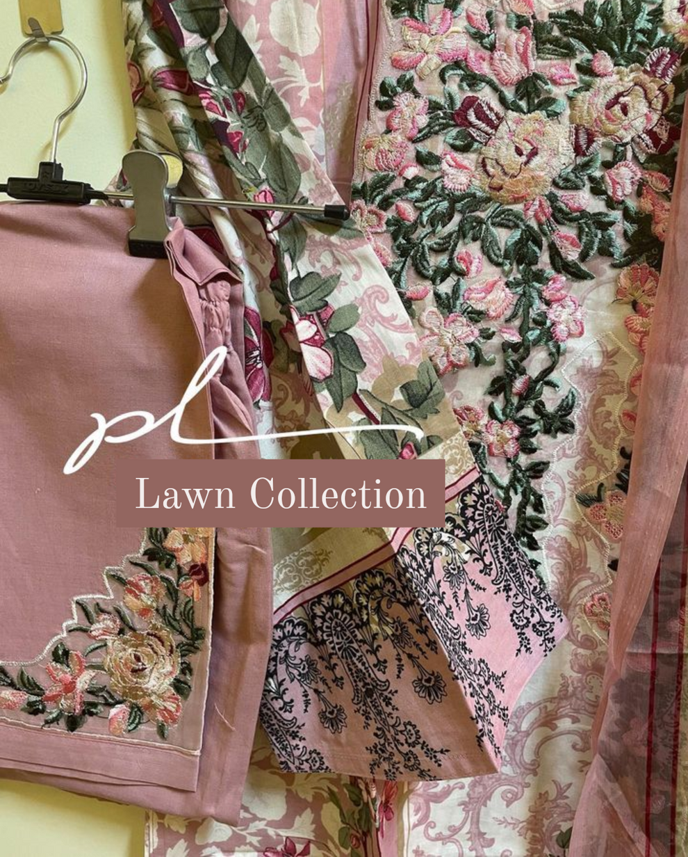Lawn Collection