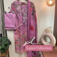 Lawn Collection