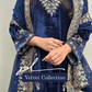 Velvet Collection