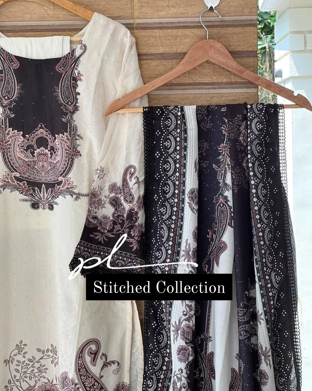 Lawn Collection