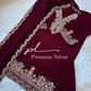 Premium Velvet Collection