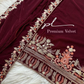 Premium Velvet Collection