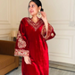 Pret Velvet Collection