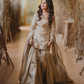 Pakistani Luxury Bridal & Bridesmaid Shahee Joda