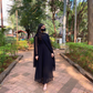 Mahira Khan Inspired Dress By Humsafar ( Iconic Dress )