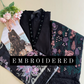 Embroidered Lawns