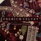 Premium Velvet Collection