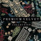 Premium Velvet Collection