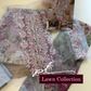 Lawn Collection