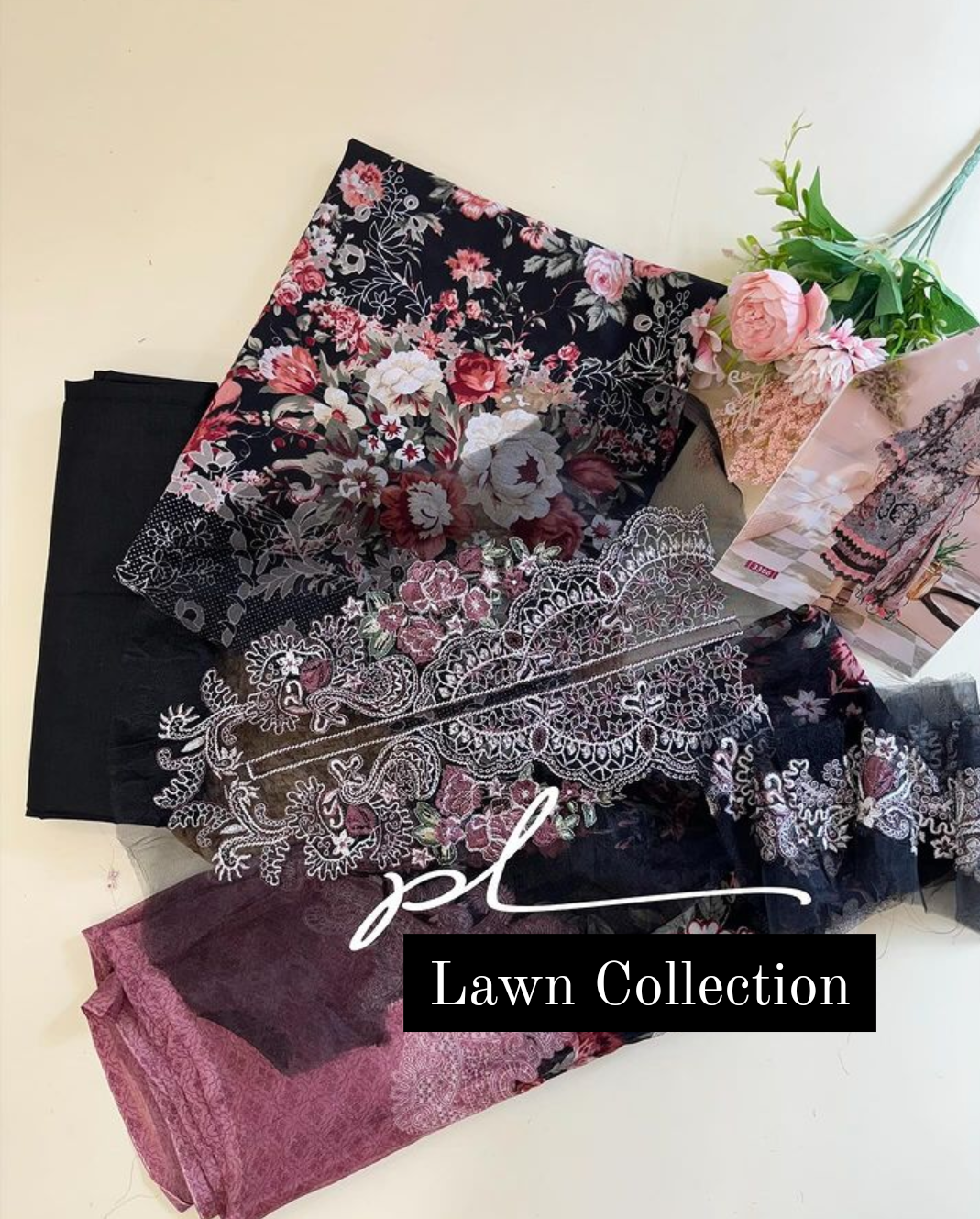 Lawn Collection