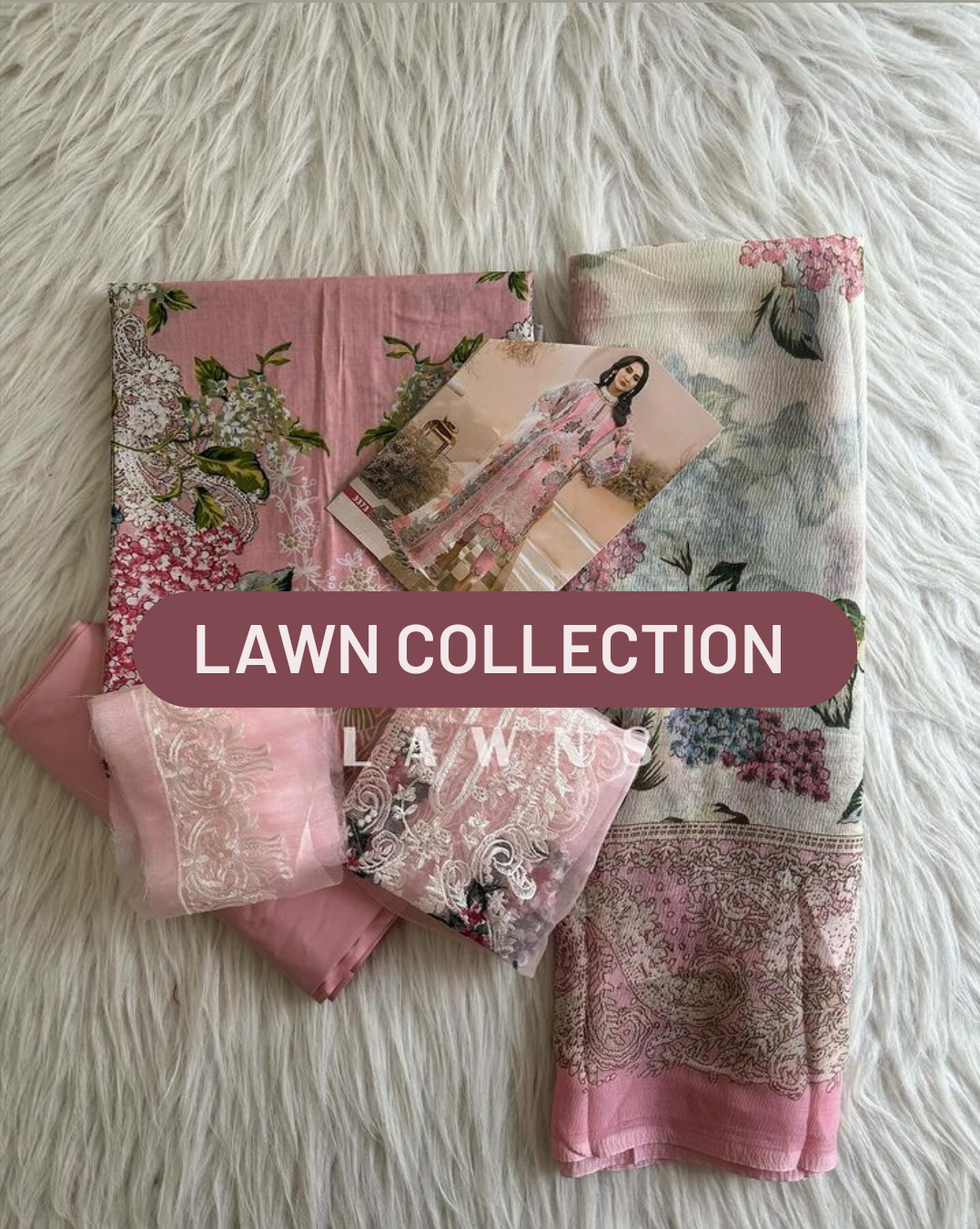 Lawn Collection