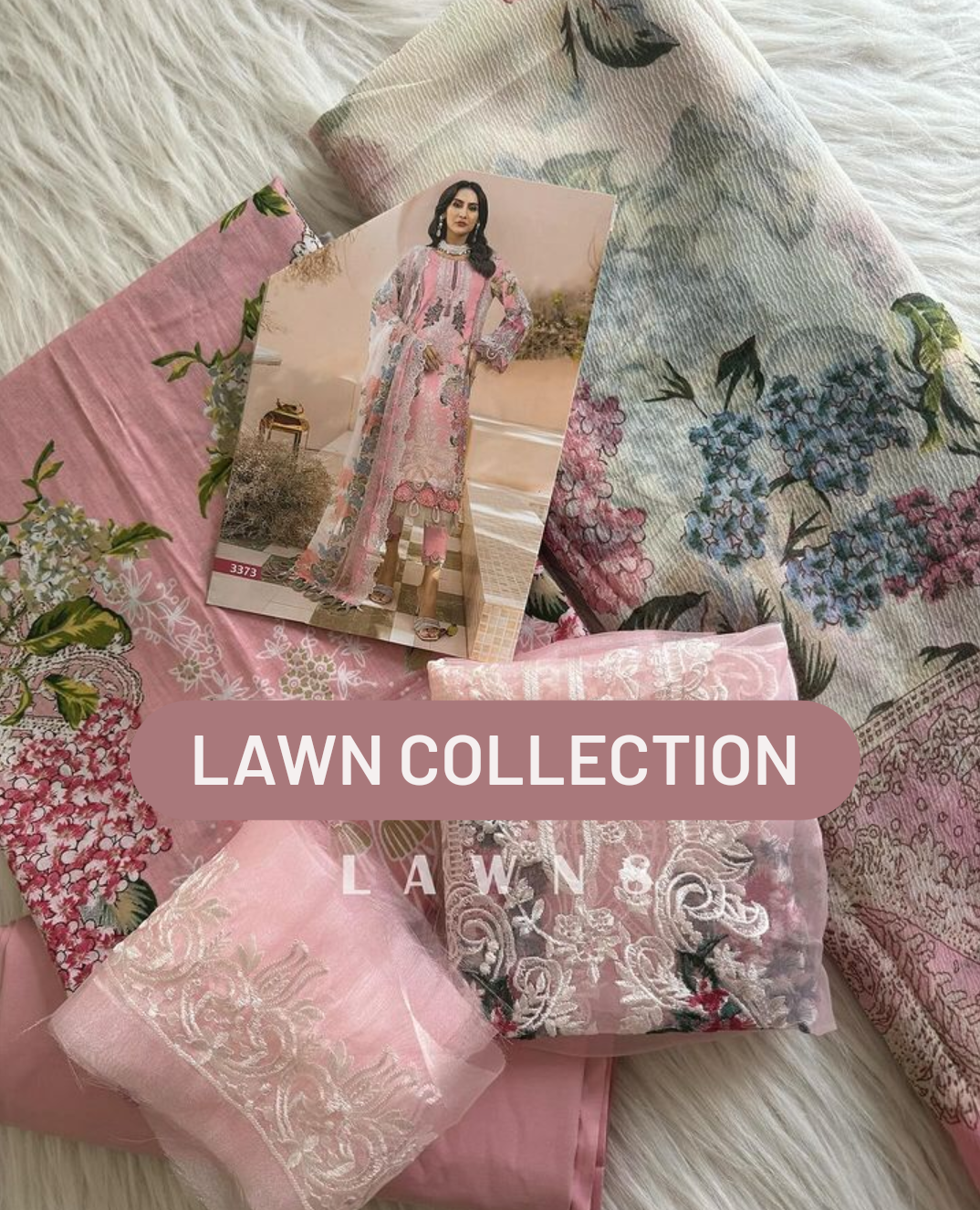 Lawn Collection