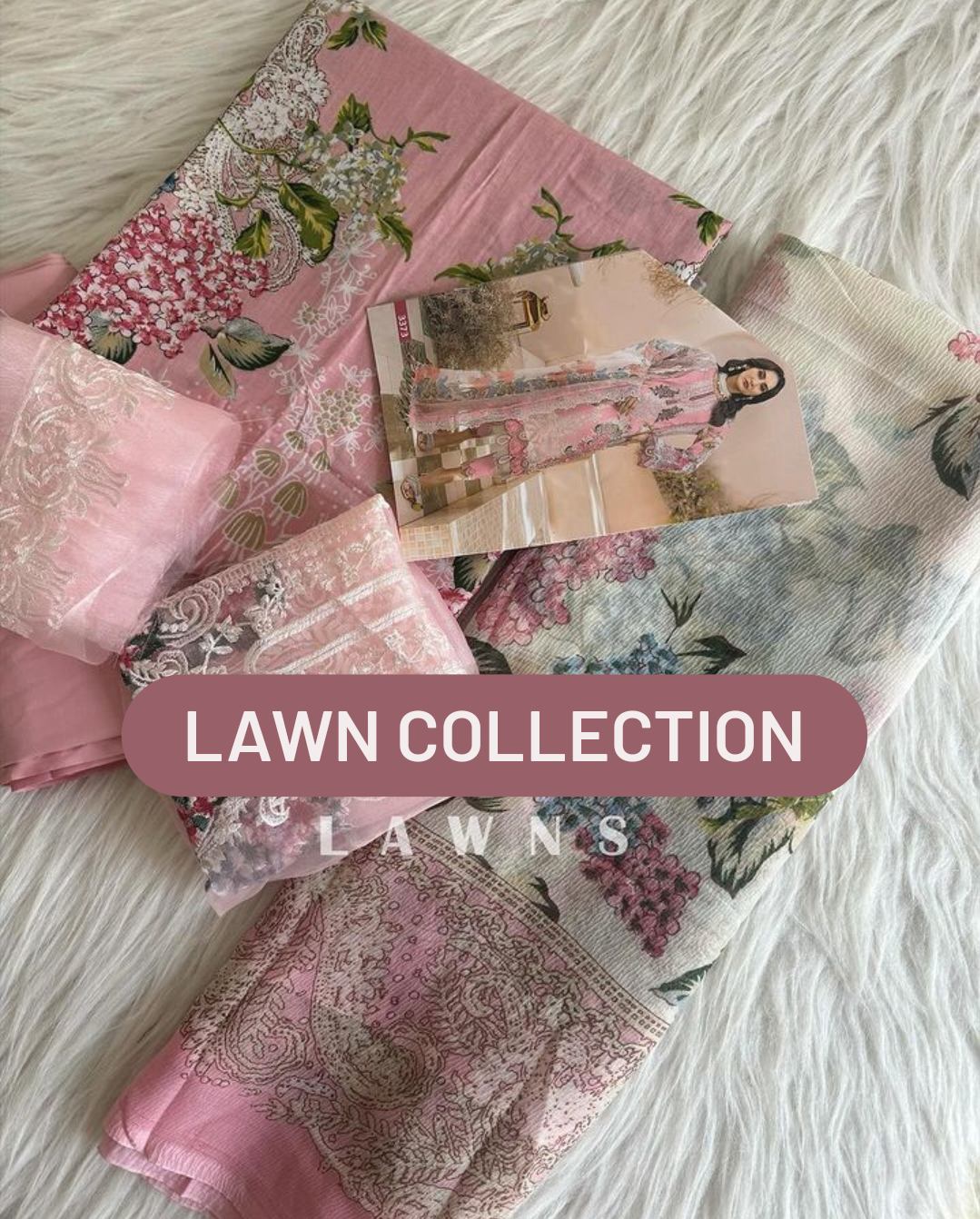 Lawn Collection