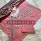 Embroidered Lawns
