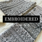 Embroidered Lawns