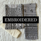 Embroidered Lawns