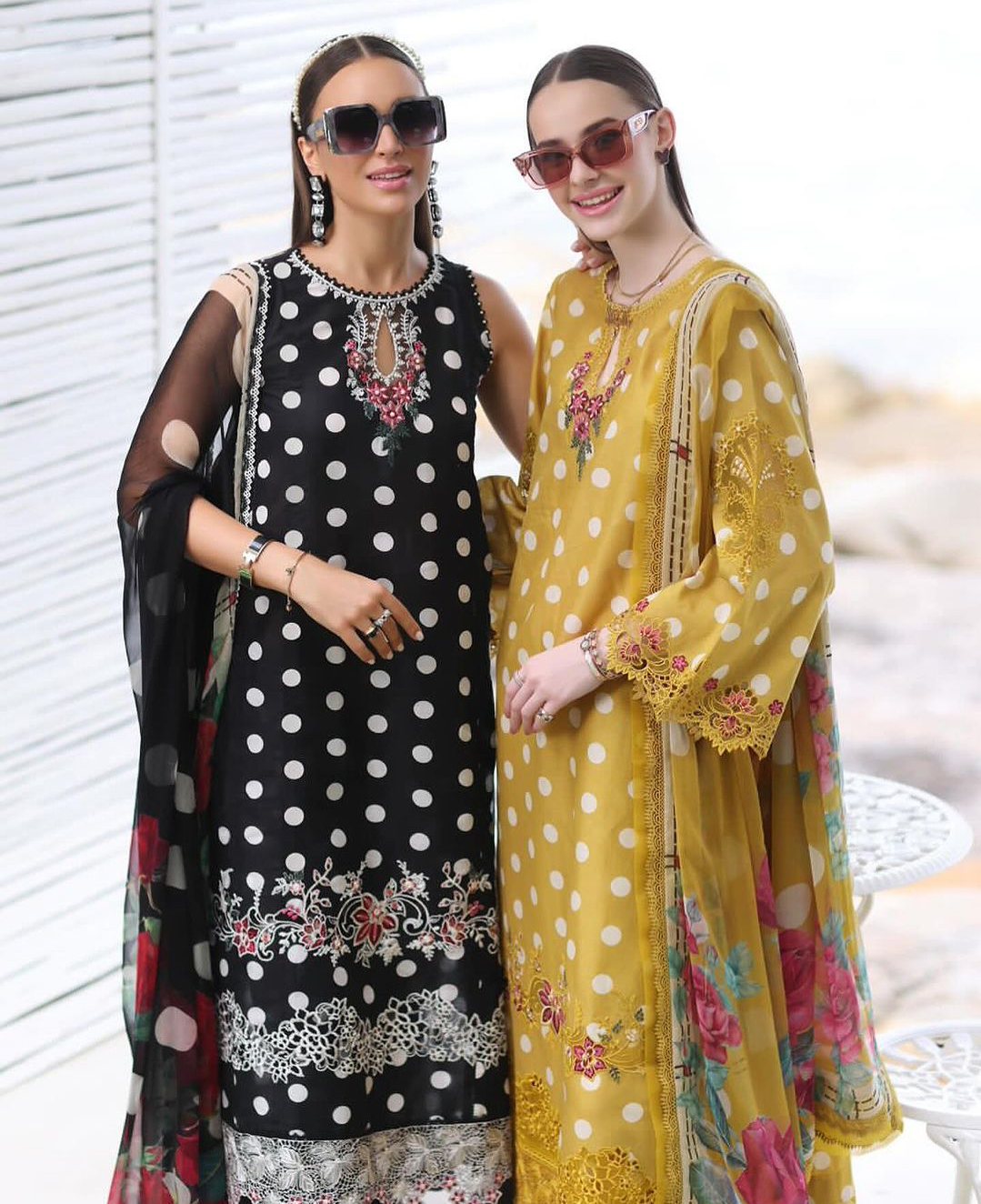 Lawn Collection