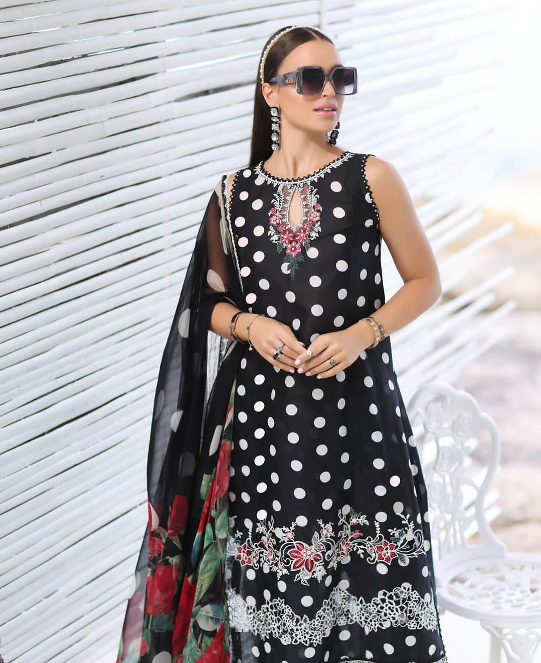 Lawn Collection