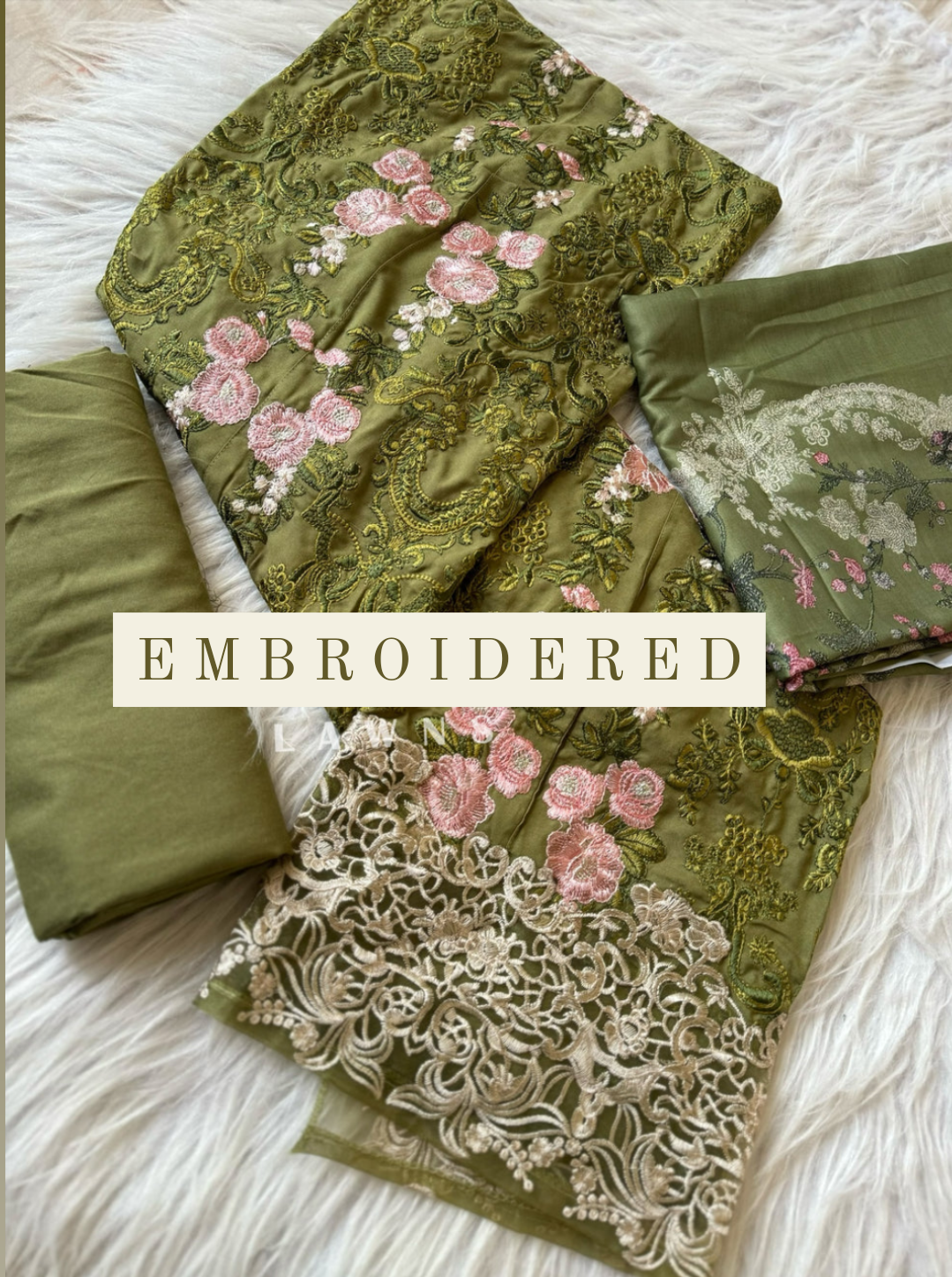 Premium Collection