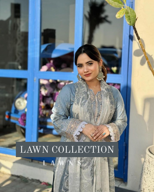 Lawn Collection