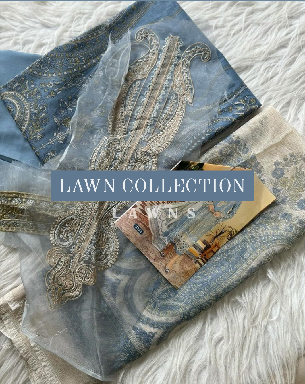 Lawn Collection