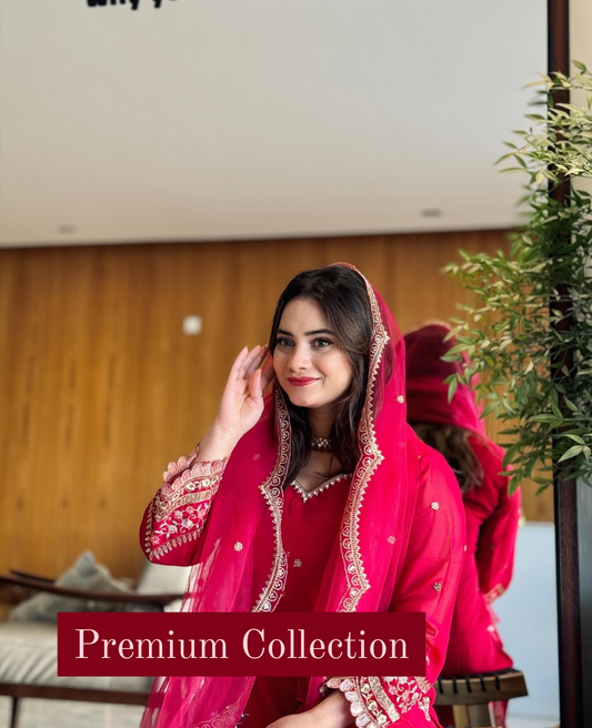 Premium Collection