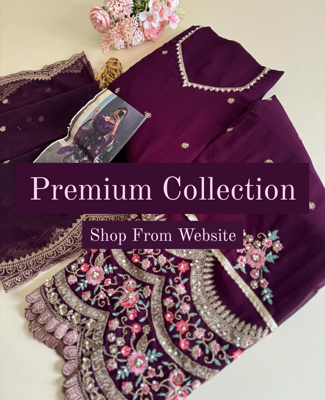 Premium Collection