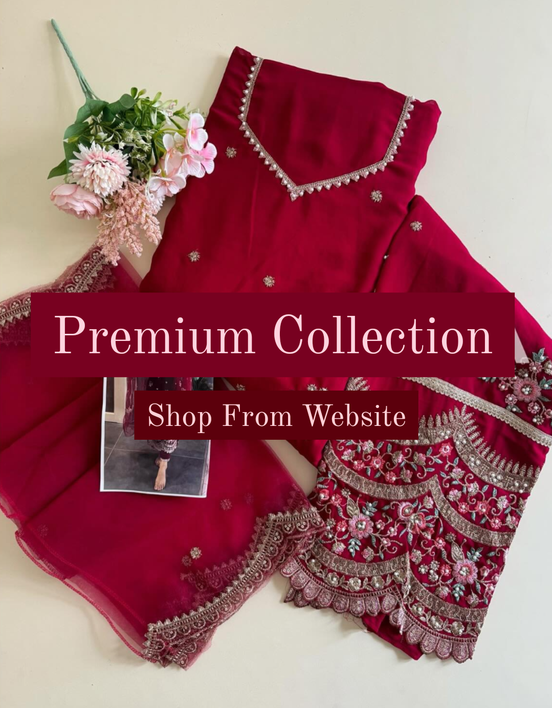 Premium Collection