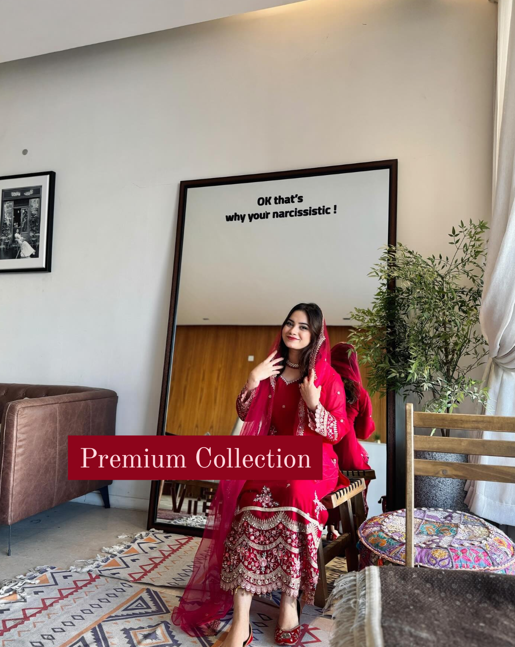 Premium Collection