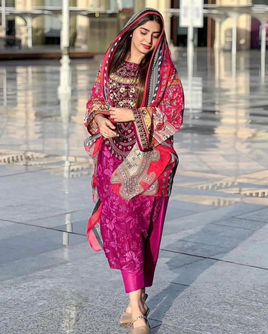 Lawn Collection