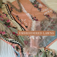 Embroidered Lawn