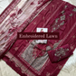 Embroidered Patchwork Lawns