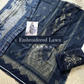 Embroidered Patchwork Lawns