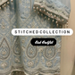 Stitched Collection