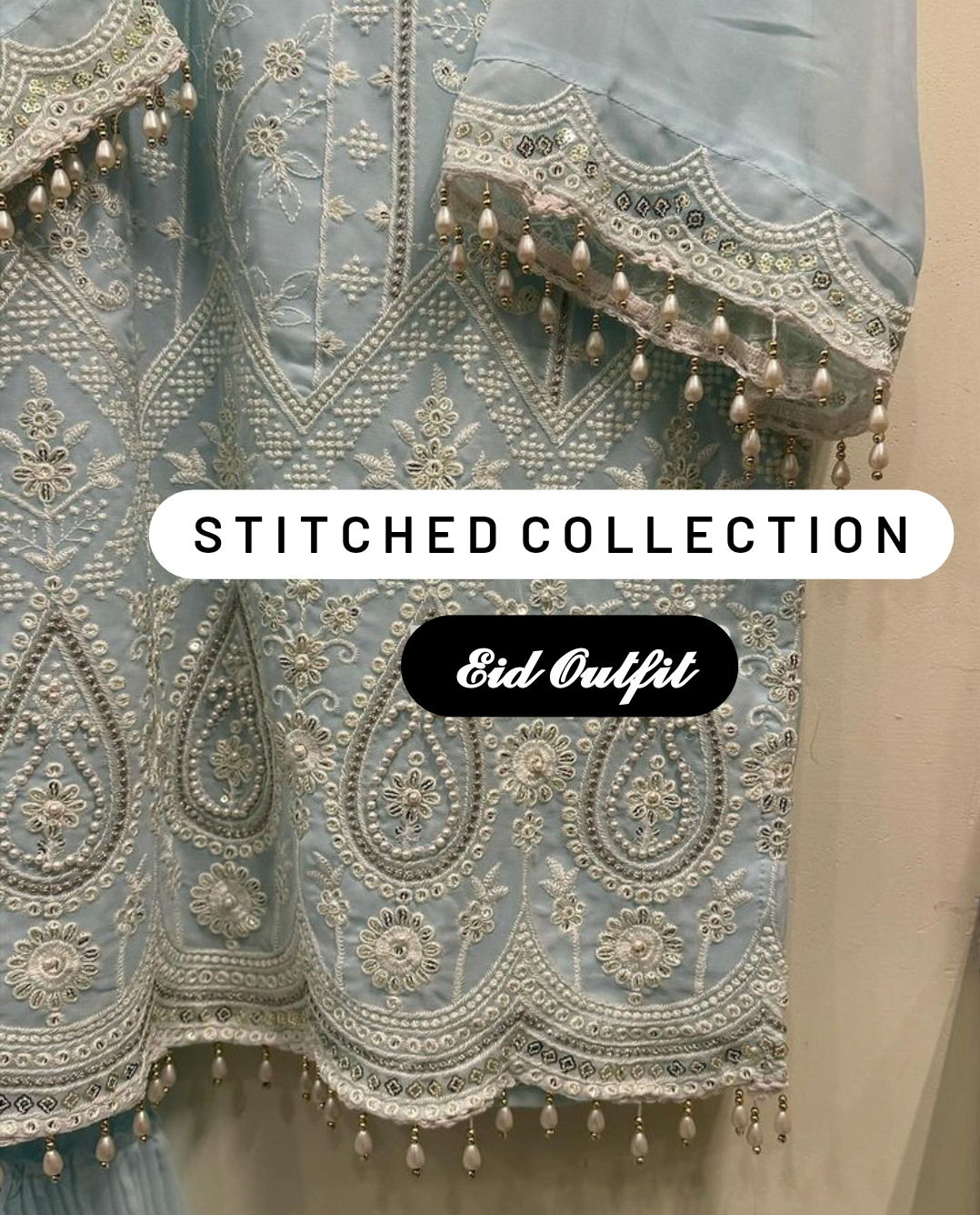 Stitched Collection