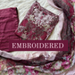 Embroidered Lawns