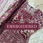 Embroidered Lawns
