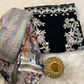 Embroidered Rayon Collection