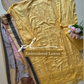 Embroidered Rayons