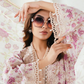 Embroidered Lawn Collection
