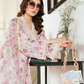 Embroidered Lawn Collection