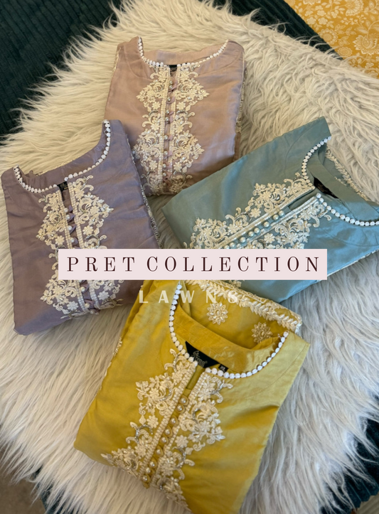 Pret Collection