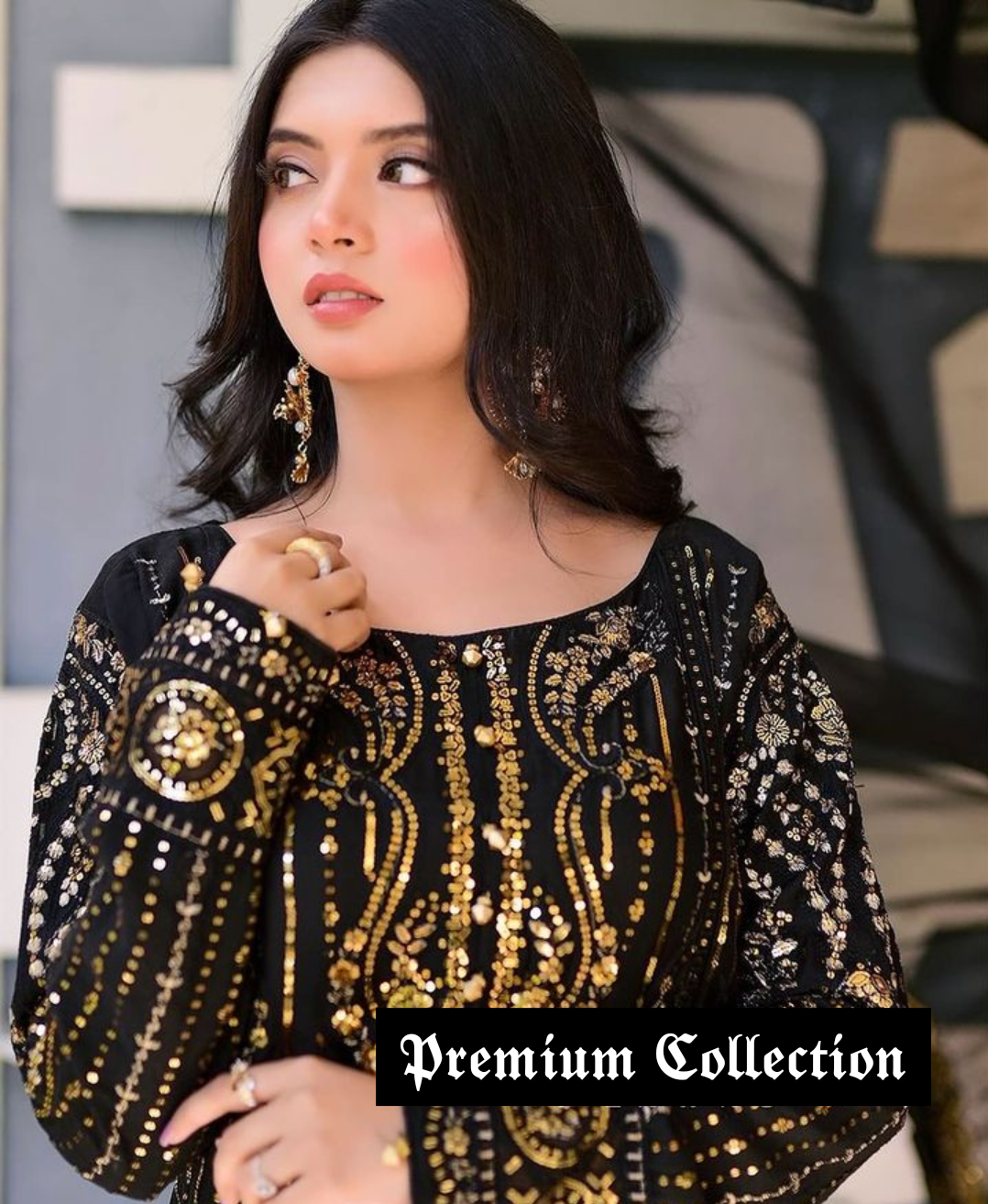 Premium Collection