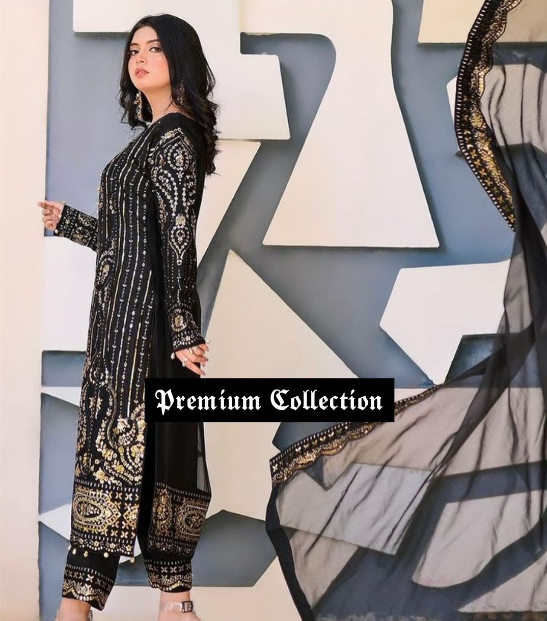 Premium Collection