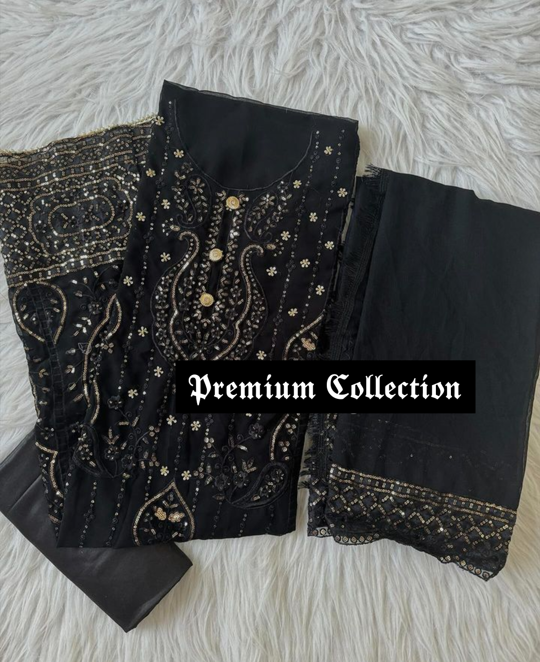 Premium Collection
