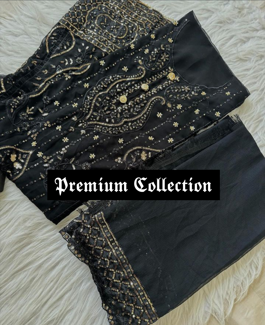 Premium Collection