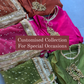 Pakistani Wedding Collection (Mayu Dresses)